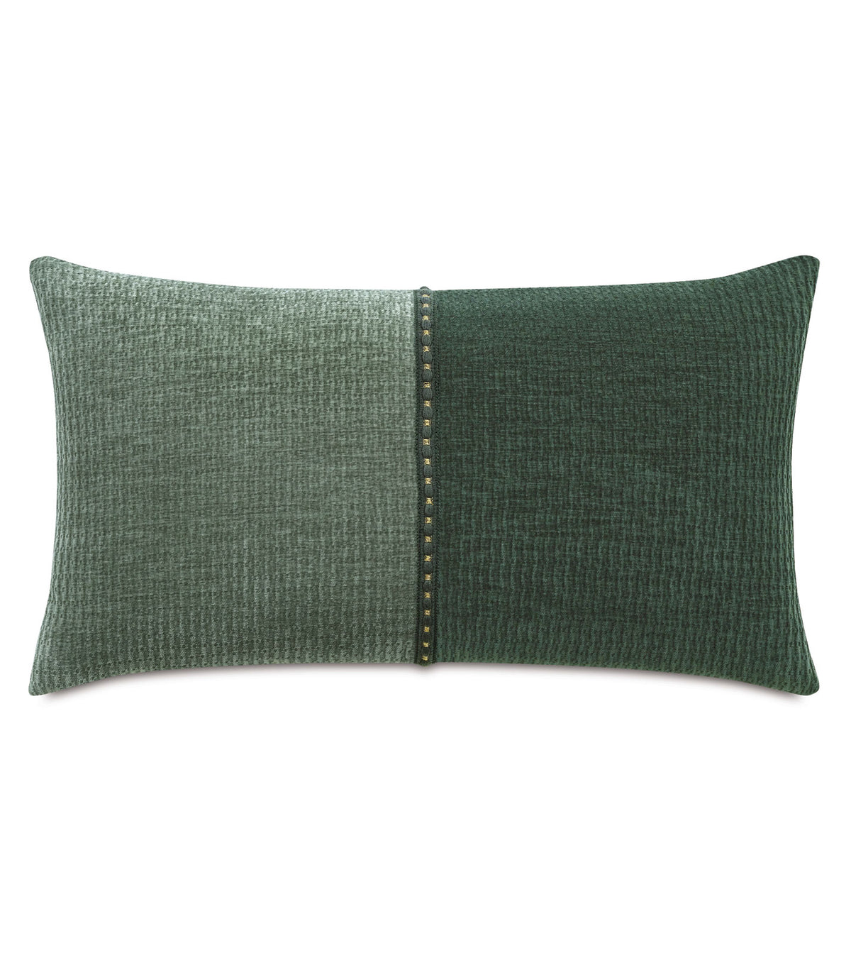 ELSPETH COLORBLOCK DECORATIVE PILLOW