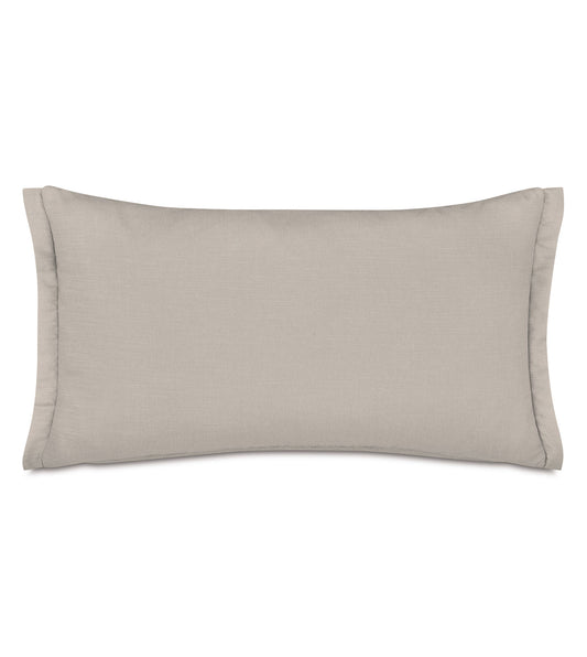 ZEYLIN BEADED DECORATIVE PILLOW