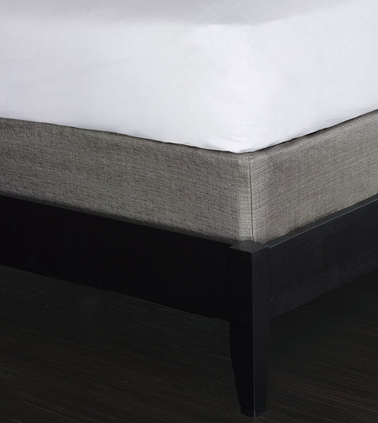 Zac Box Spring Cover Cap