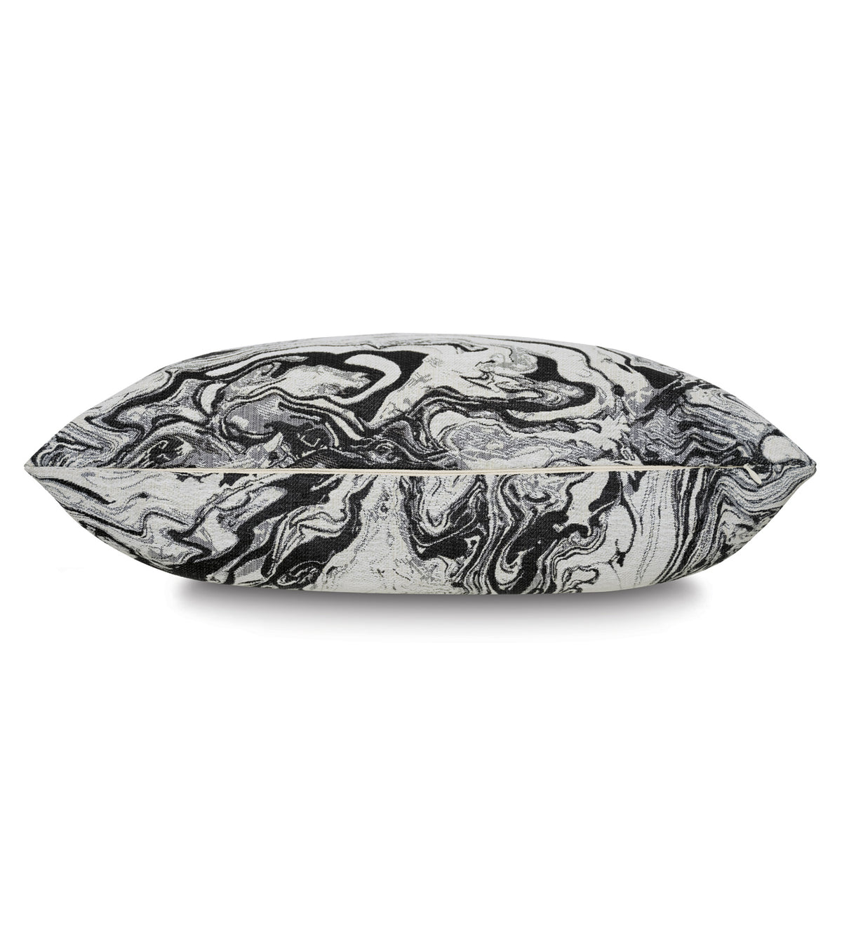 Helga Noir Decorative Pillow