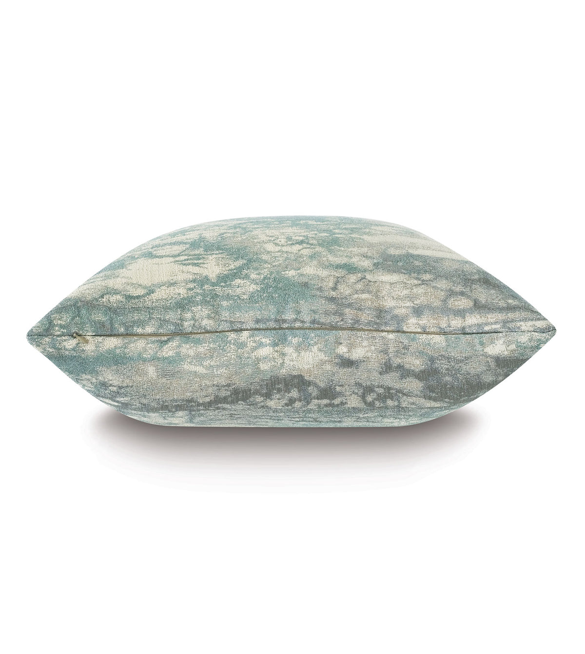 Fossil Decorative Pillow In Spa