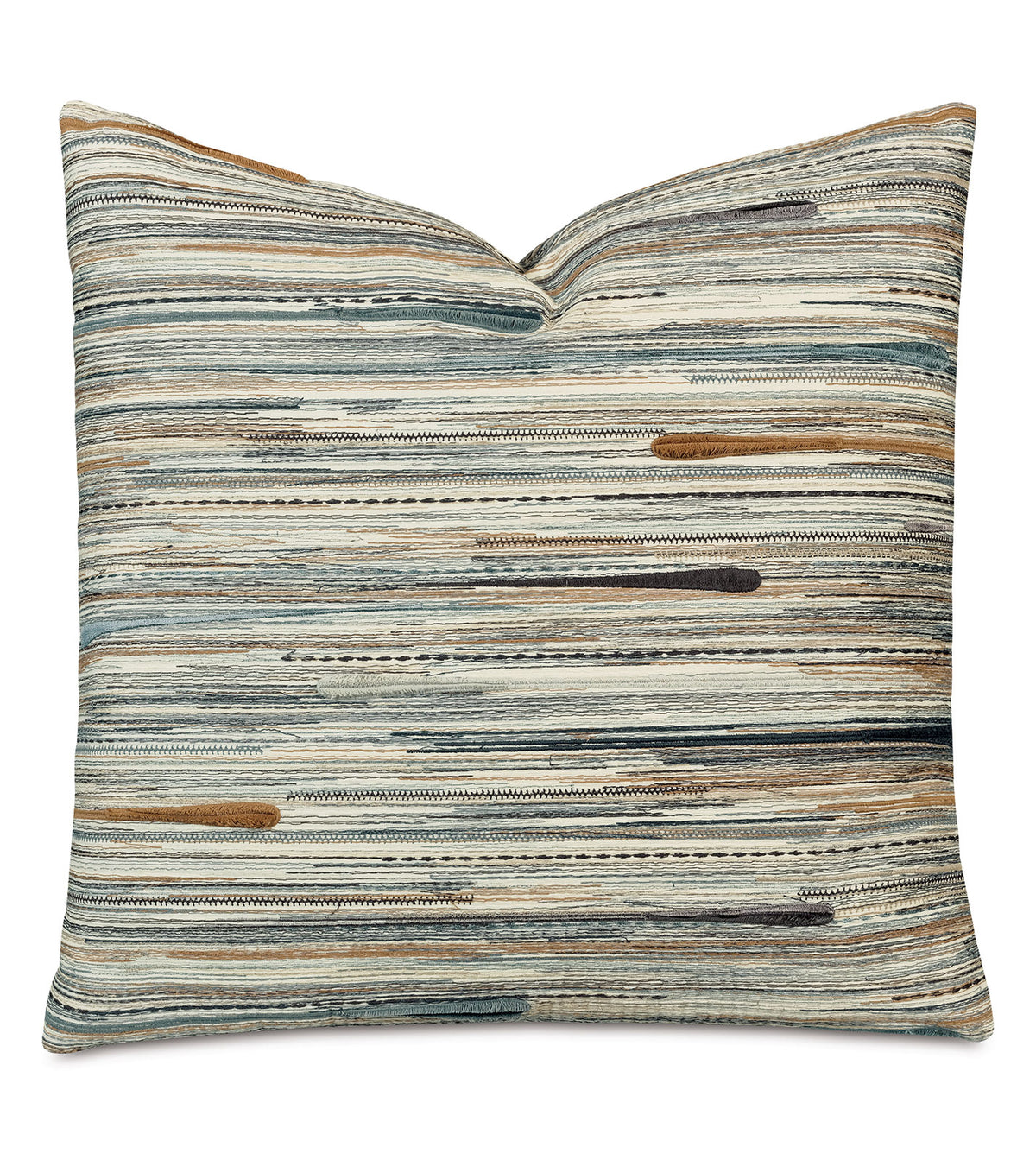 Juliette Decorative Pillow In Ocean
