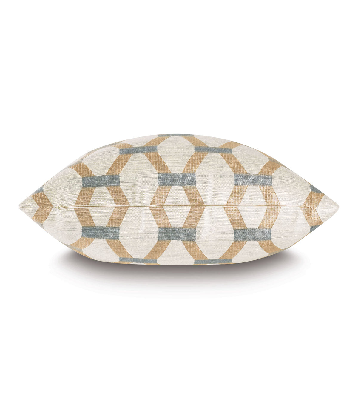 Paradigm Decorative Pillow In Gold