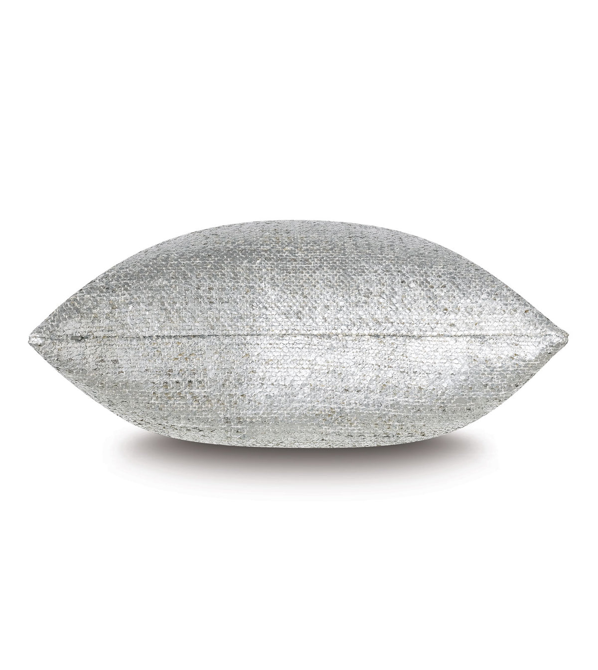 Hebrides Scales Decorative Pillow
