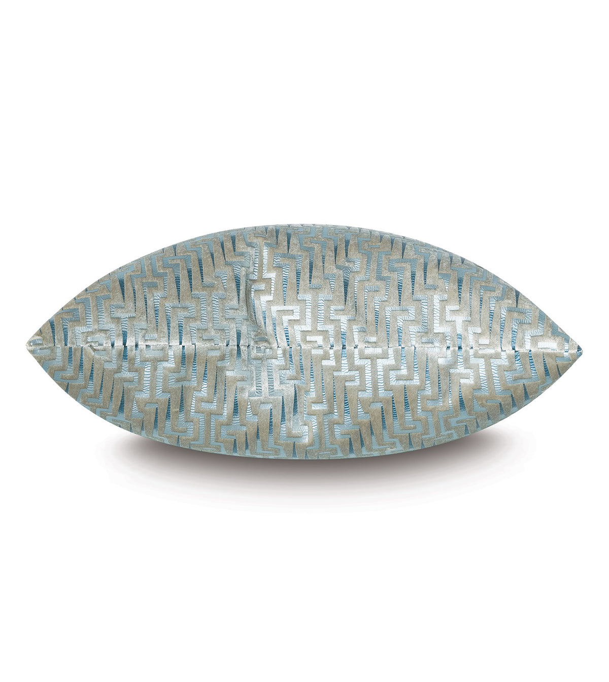 Arielle Graphic Decorative Pillow