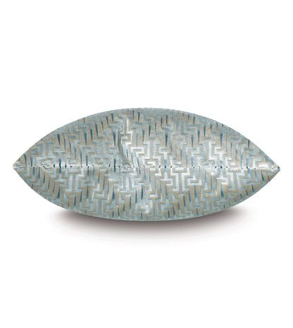 Arielle Graphic Decorative Pillow