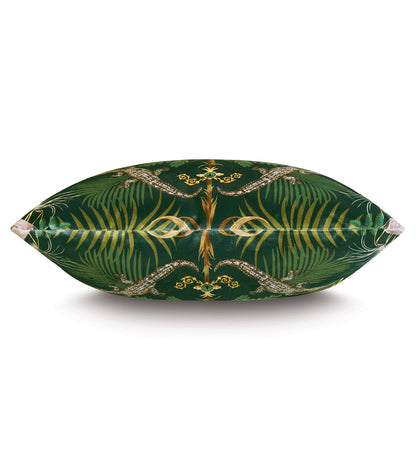 Paradise Lush Decorative Pillow