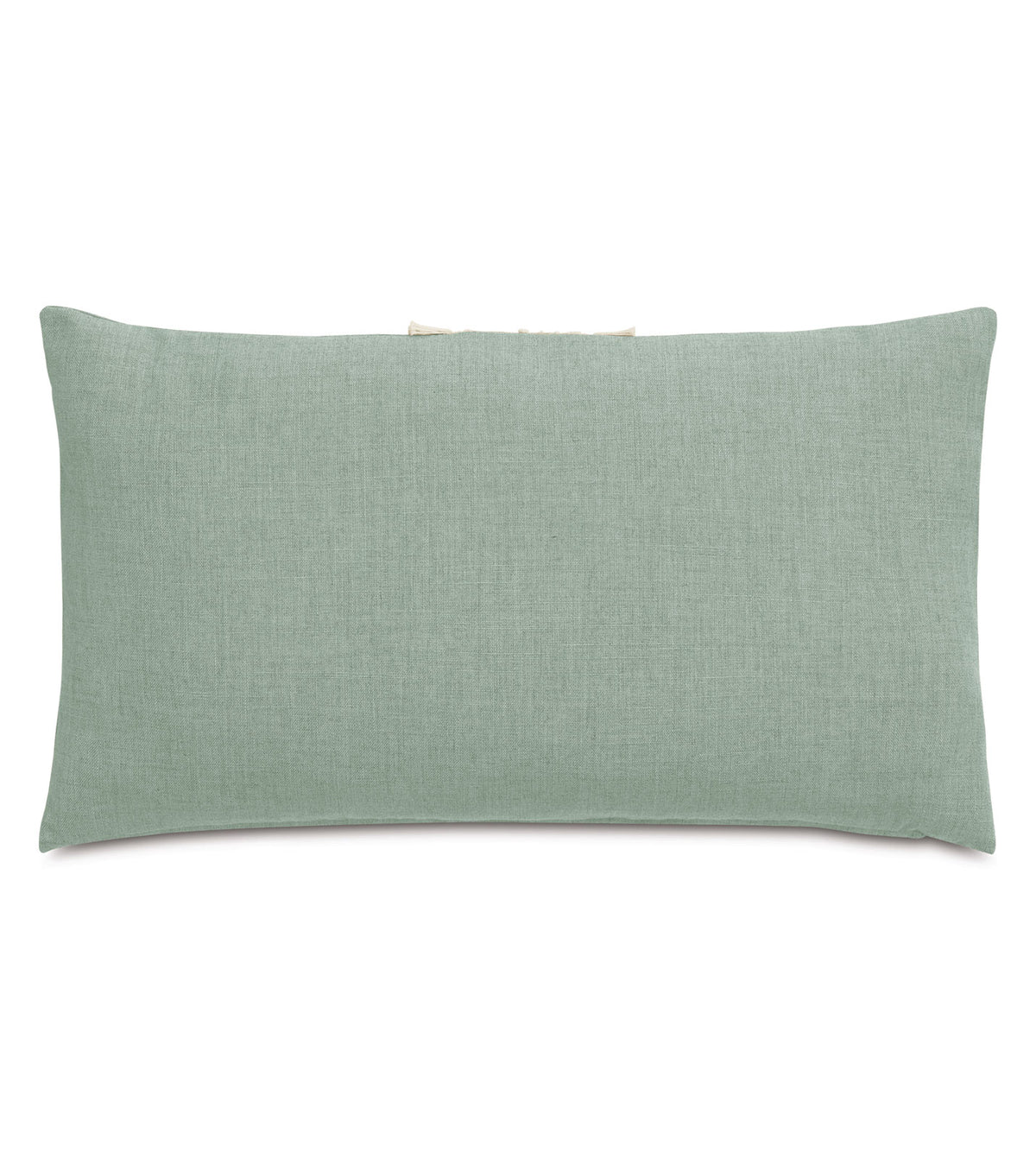 Casa Guava Embroidered Decorative Pillow