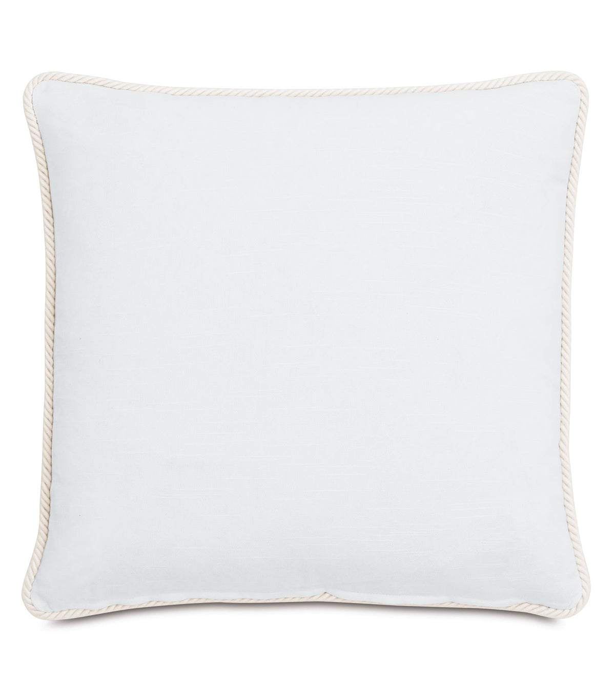 Casa Guava Chenille Decorative Pillow