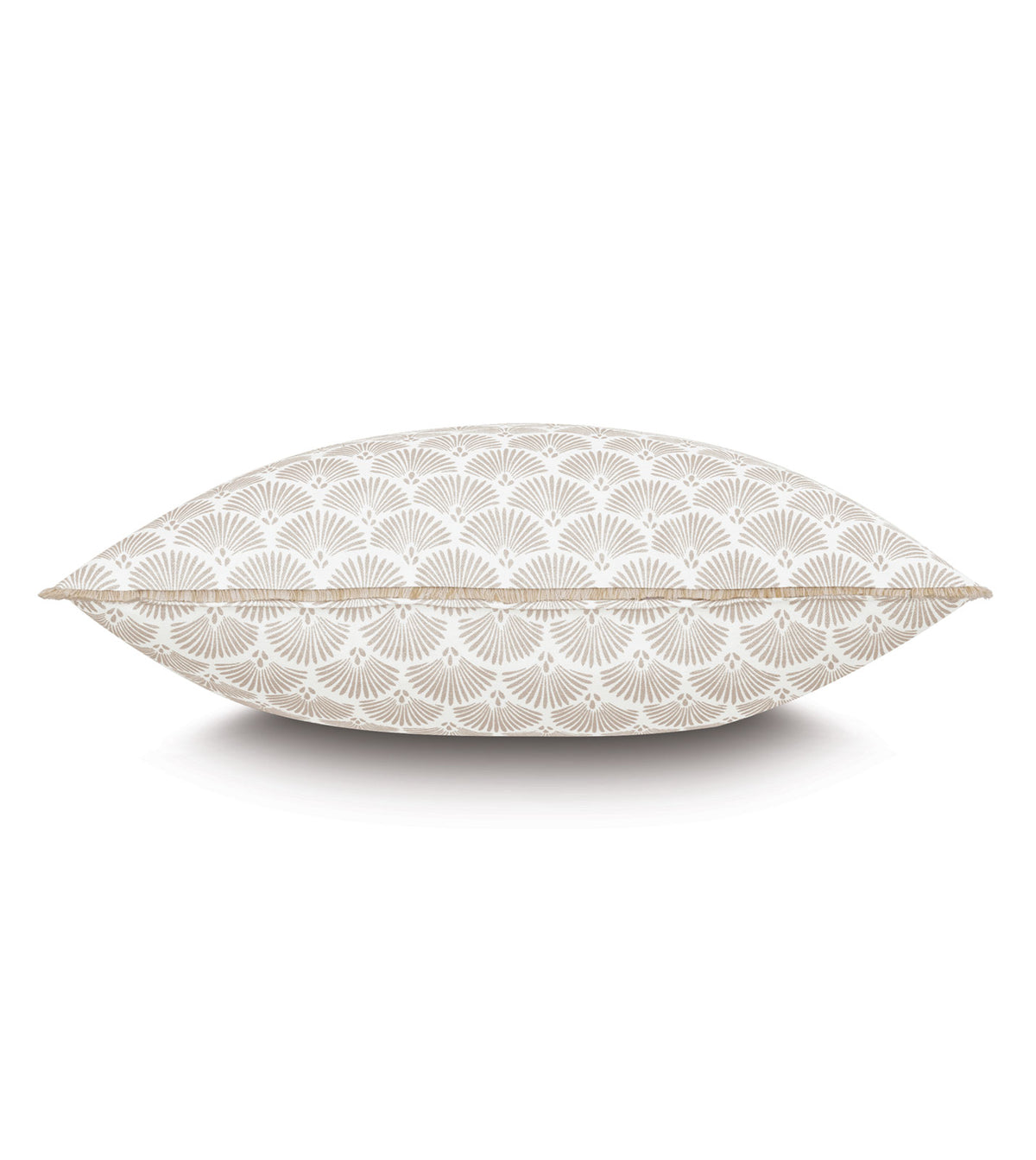 Casa Guava Art Deco Decorative Pillow