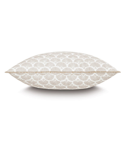 Casa Guava Art Deco Decorative Pillow