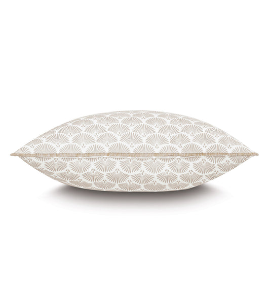 Casa Guava Art Deco Decorative Pillow
