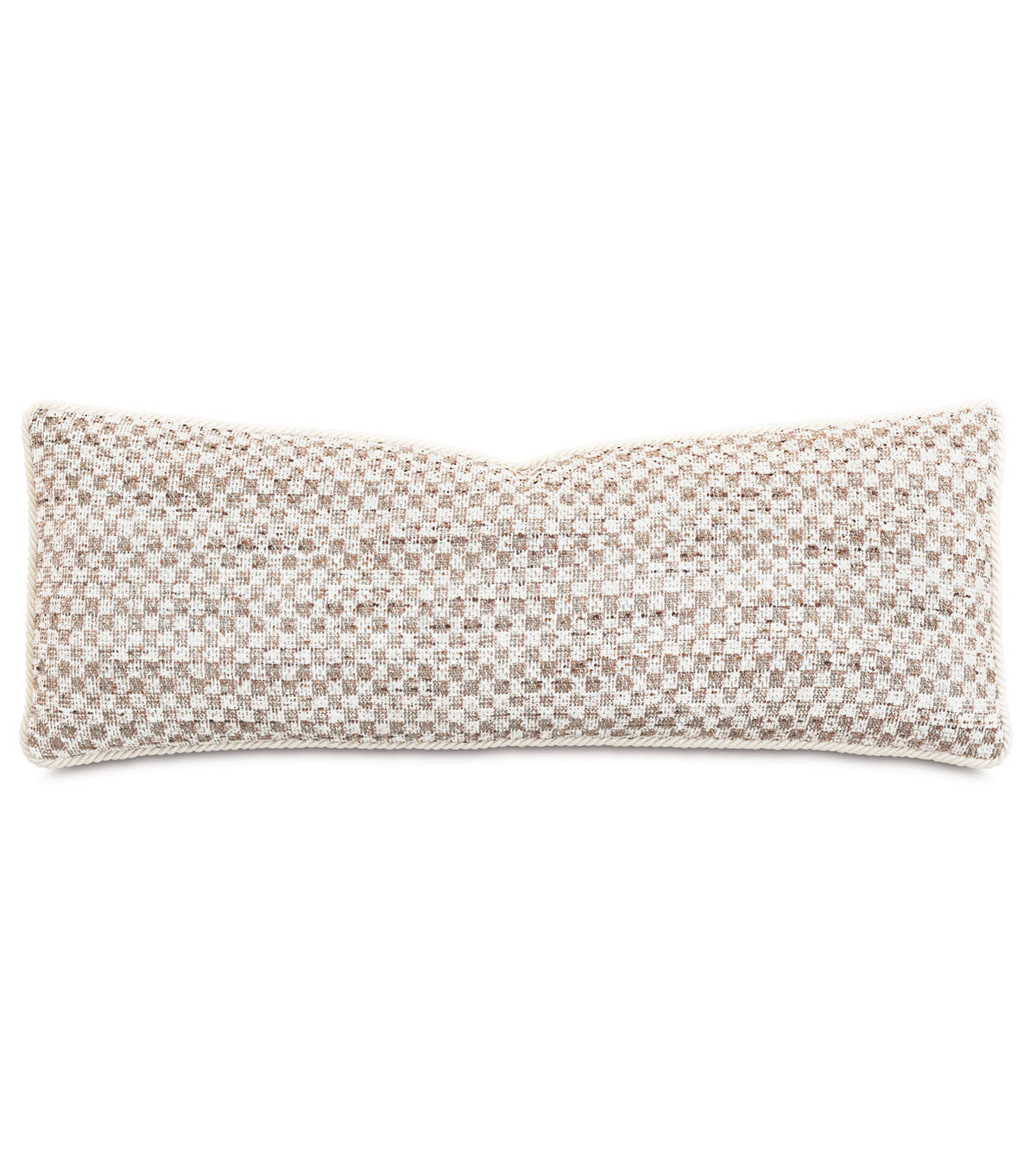 Casa Guava Chenille Decorative Pillow