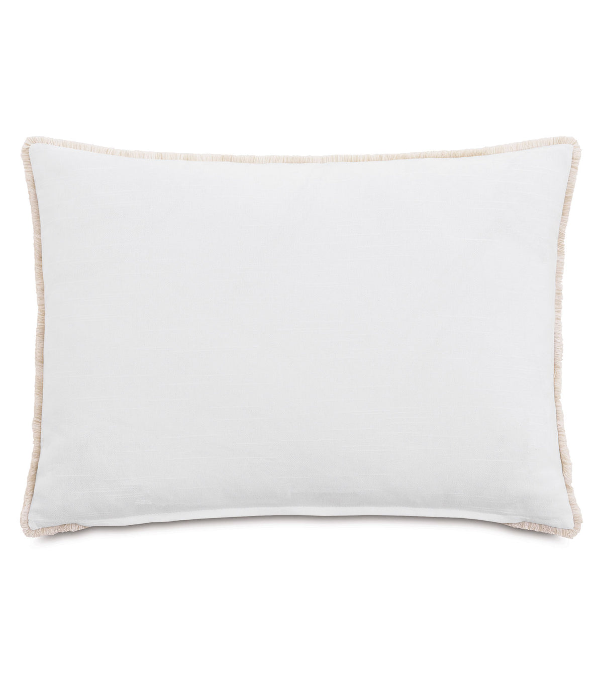 Casa Guava Pieced Decorative Pillow