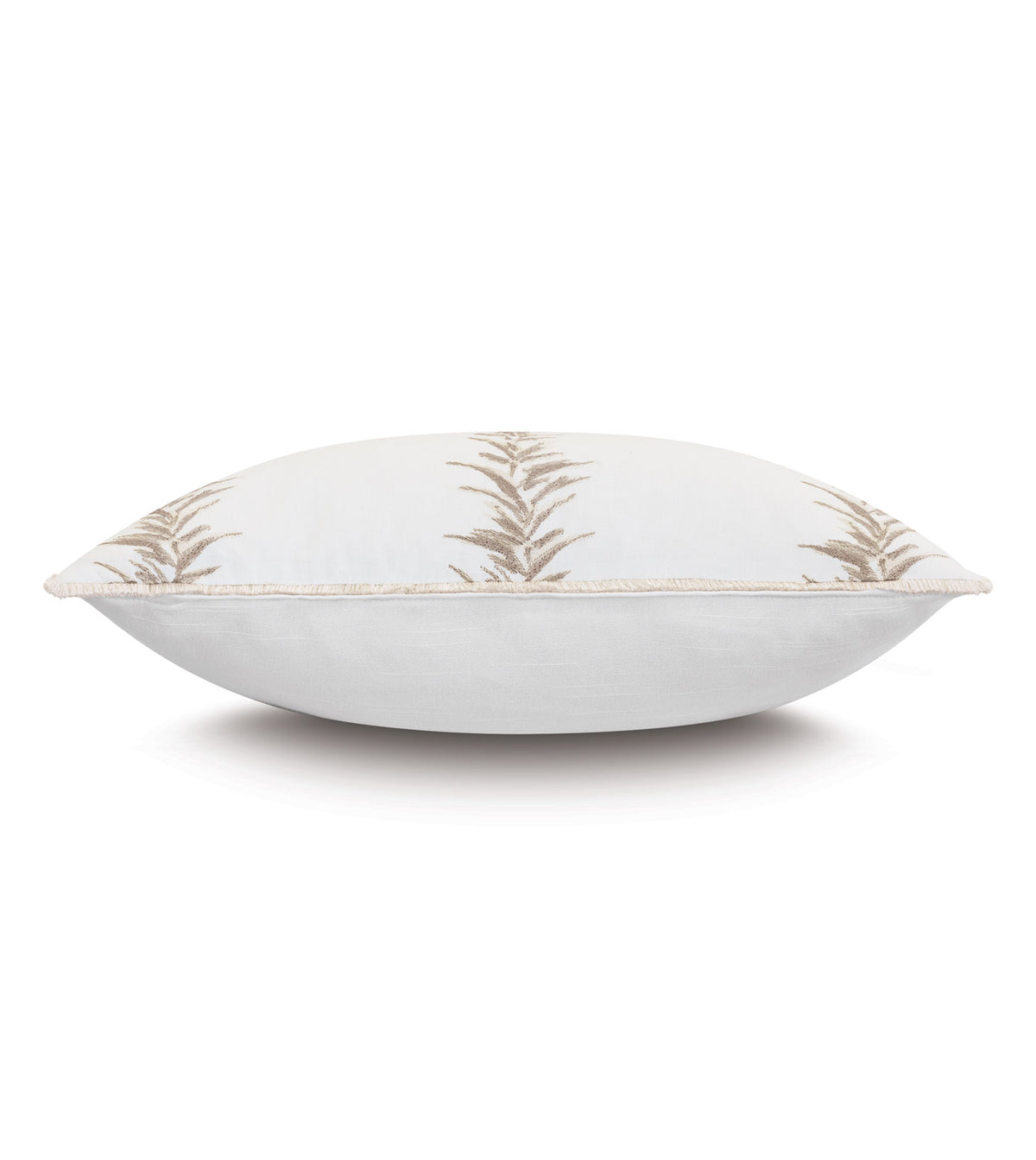 Casa Guava Pieced Decorative Pillow