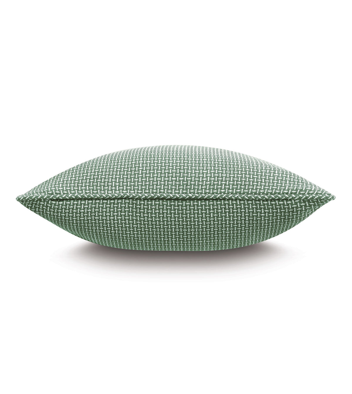 Casa Guava Welted Decorative Pillow