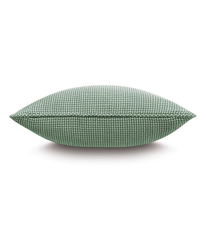 Casa Guava Welted Decorative Pillow