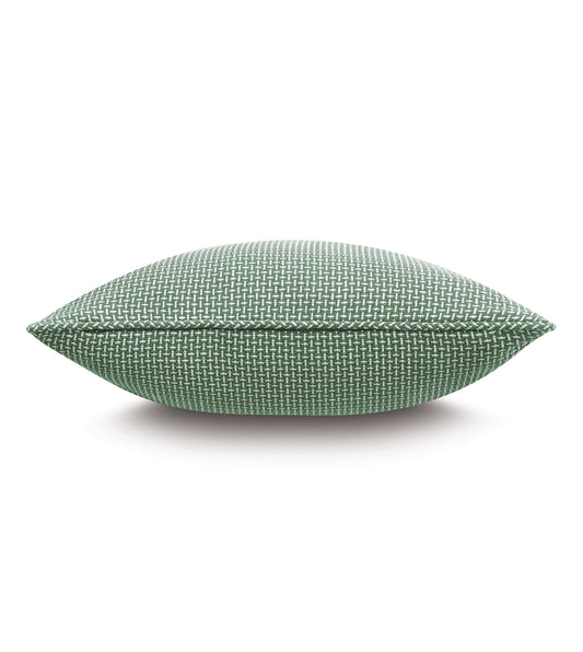 Casa Guava Welted Decorative Pillow