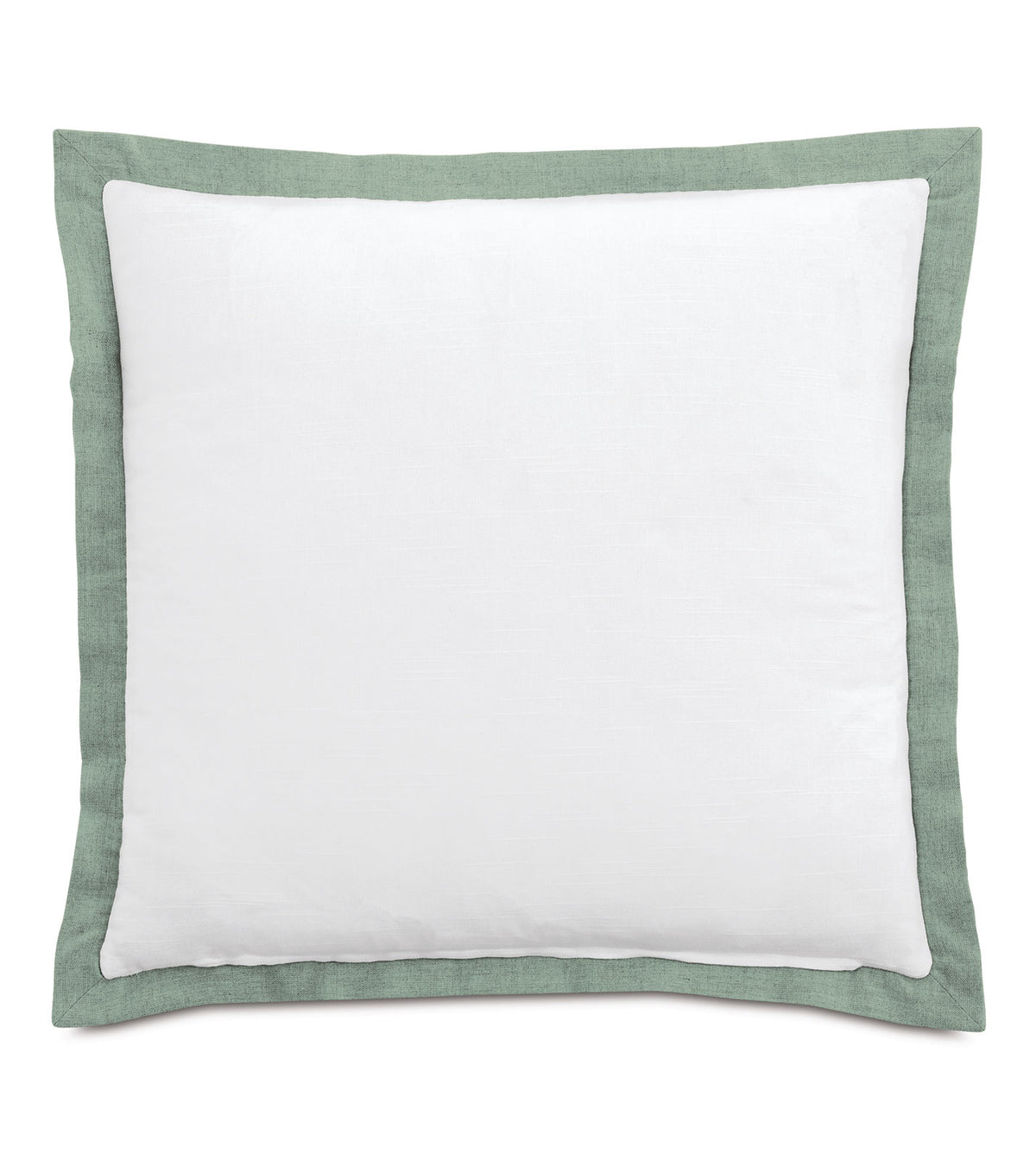 Casa Guava Fringe Decorative Pillow