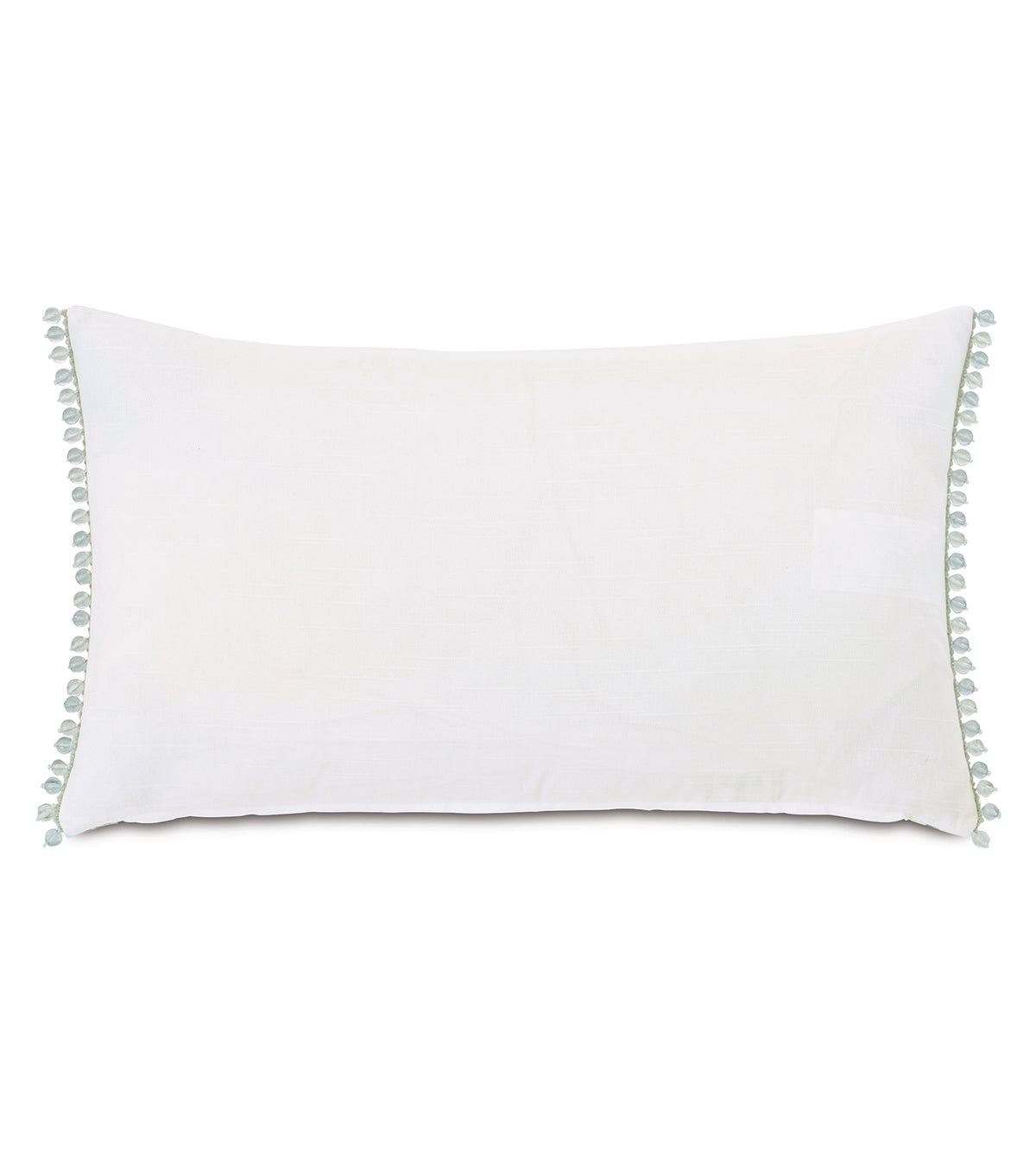 Castaway Lattice Decorative Pillow