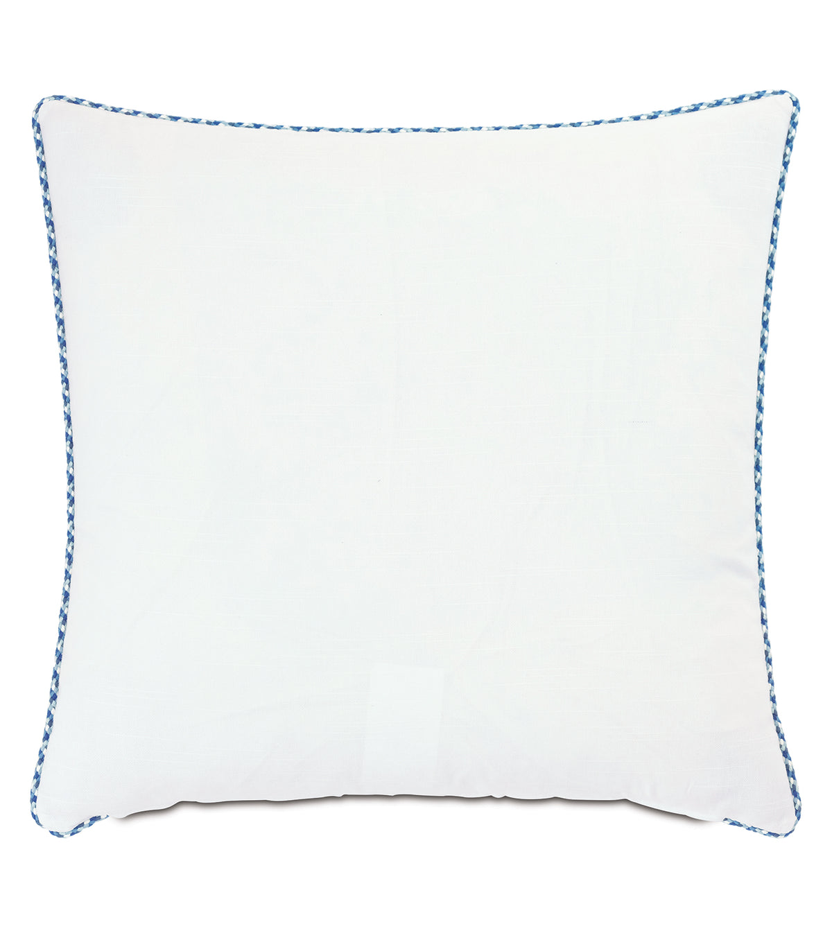 Castaway Coral Reef Decorative Pillow