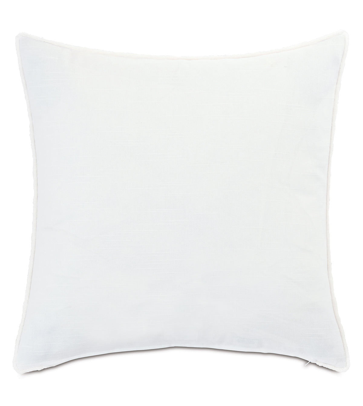 Castaway Seersucker Decorative Pillow