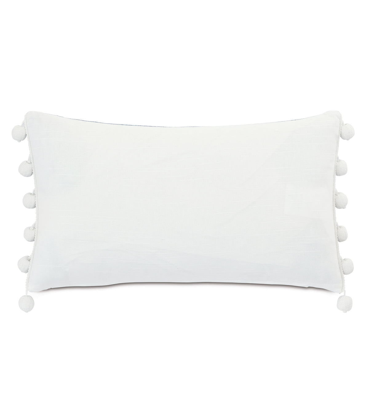 Castaway Woven Decorative Pillow
