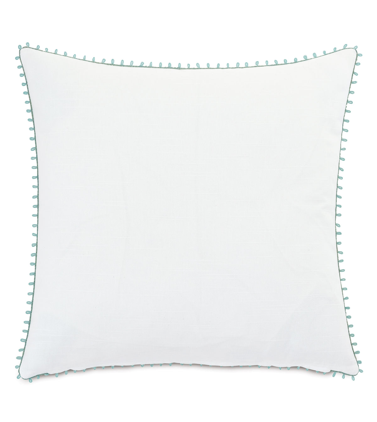 Castaway Turtle Decorative Pillow