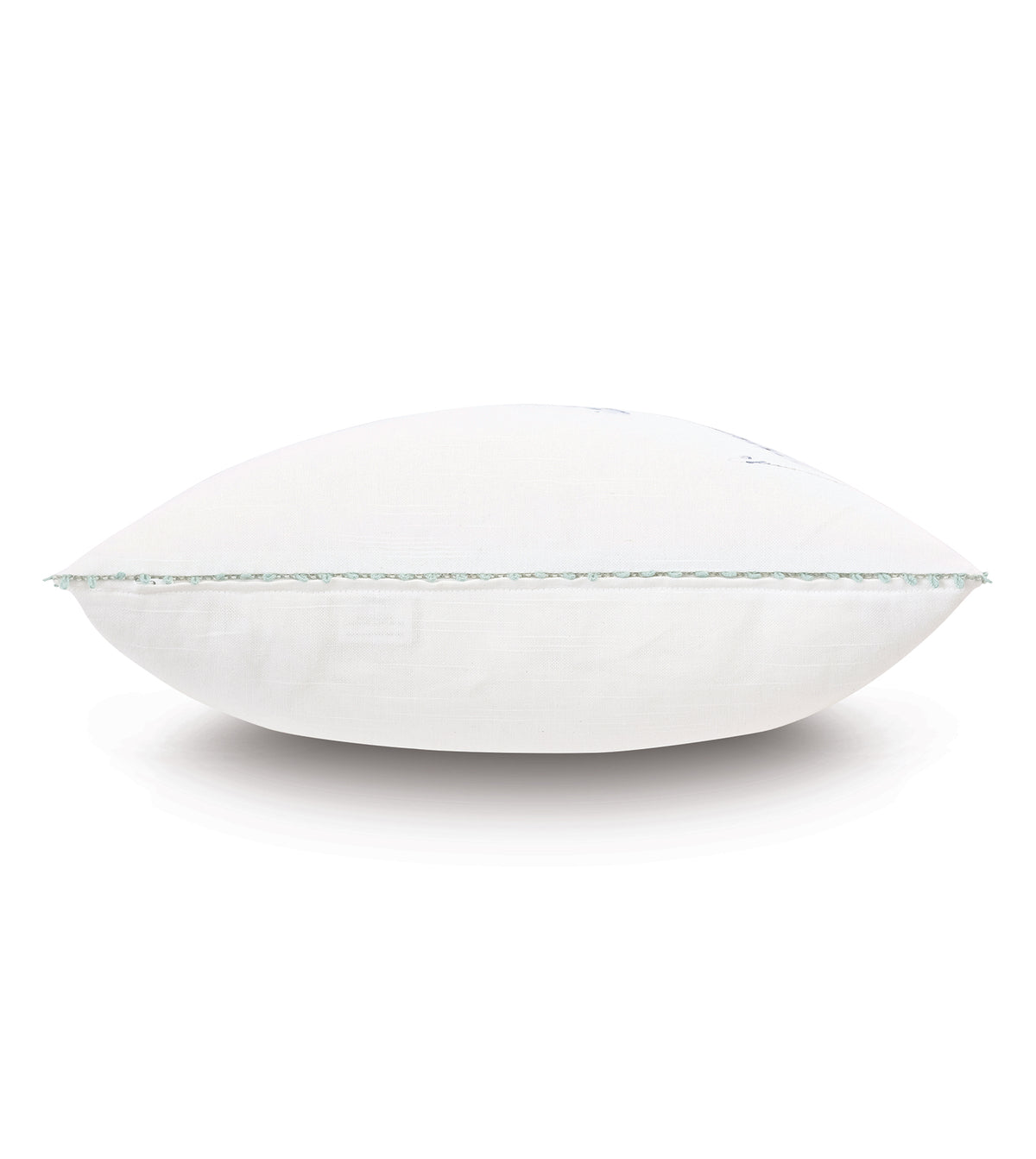 Castaway Turtle Decorative Pillow