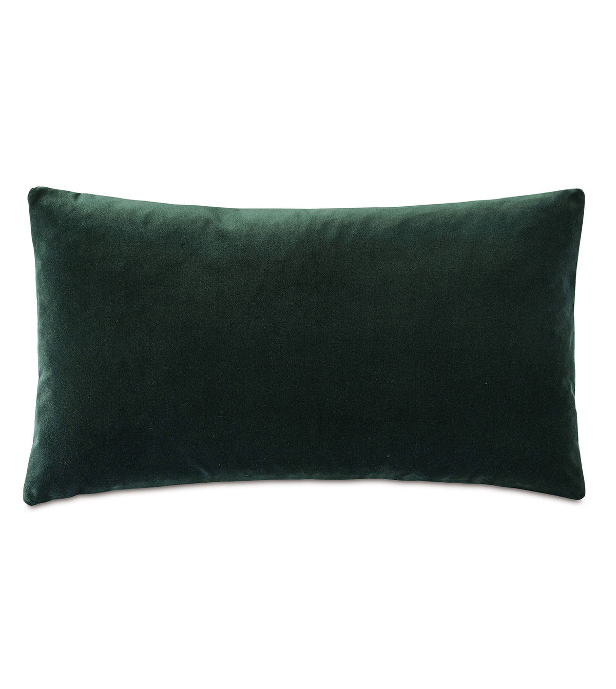 Izaro Zipper Detail Decorative Pillow (Left)