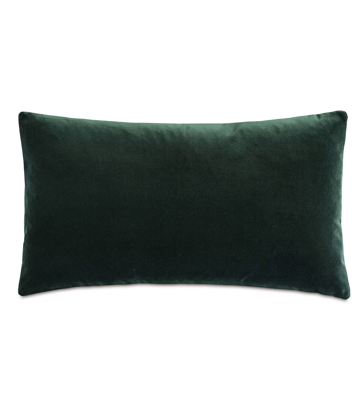 Izaro Zipper Detail Decorative Pillow (Right)