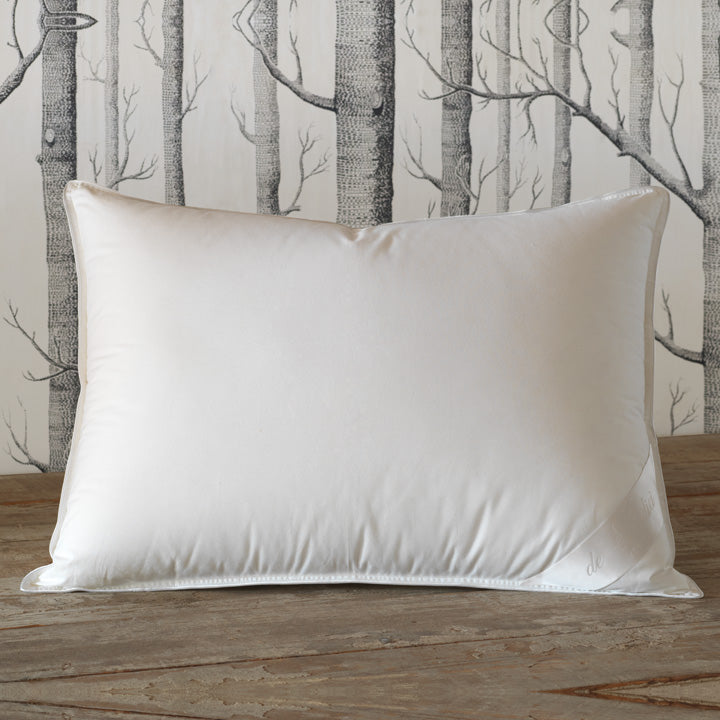 Celesta Luxe Down Pillow - Standard