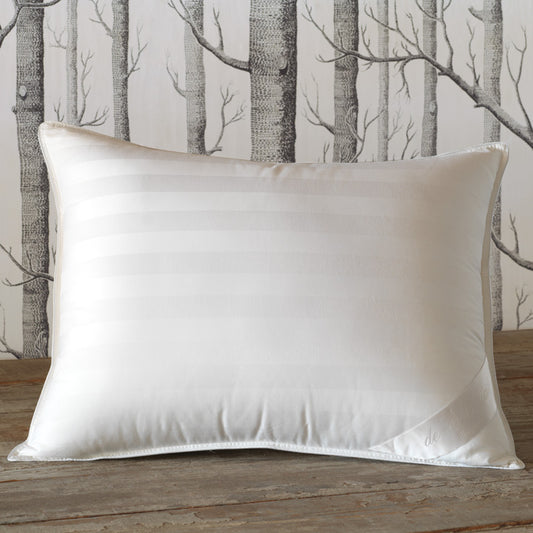 Rhapsody Luxe Down Pillow - Standard