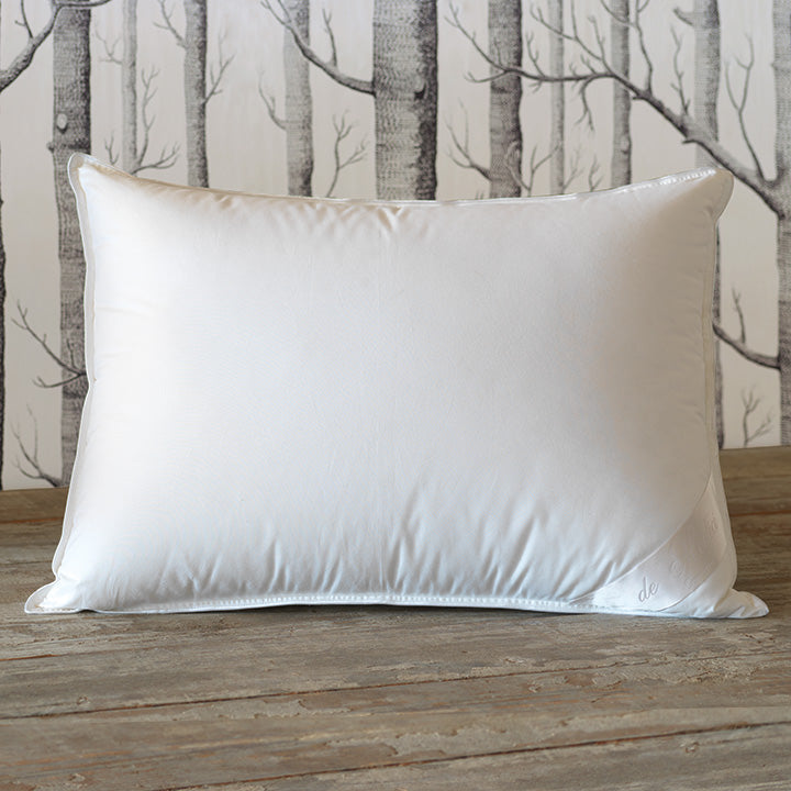 Concerto Premier Down Pillow - Standard