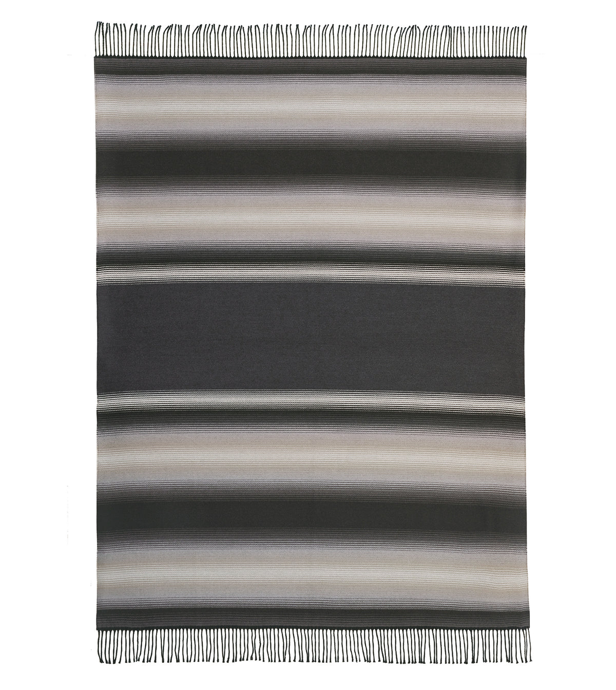 Paola Wool Throw