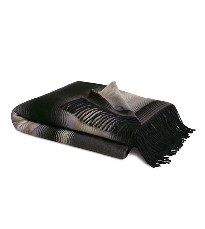 Paola Wool Throw