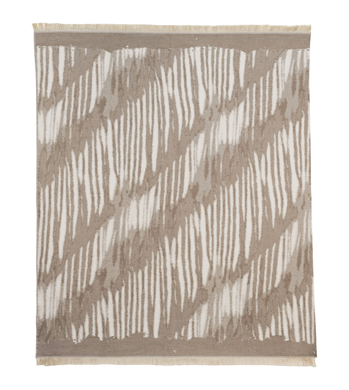 Giada Wool Throw