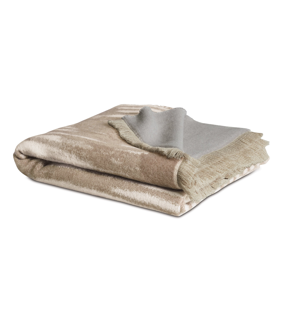 Giada Wool Throw
