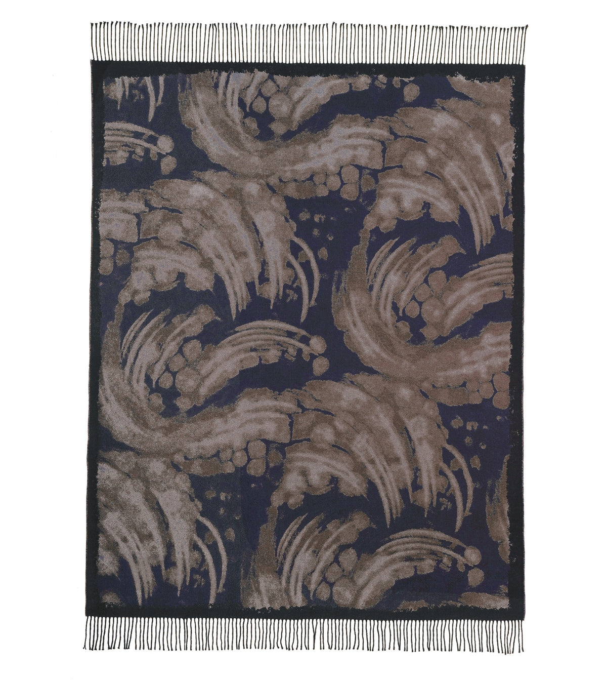 Luisa Wool Throw