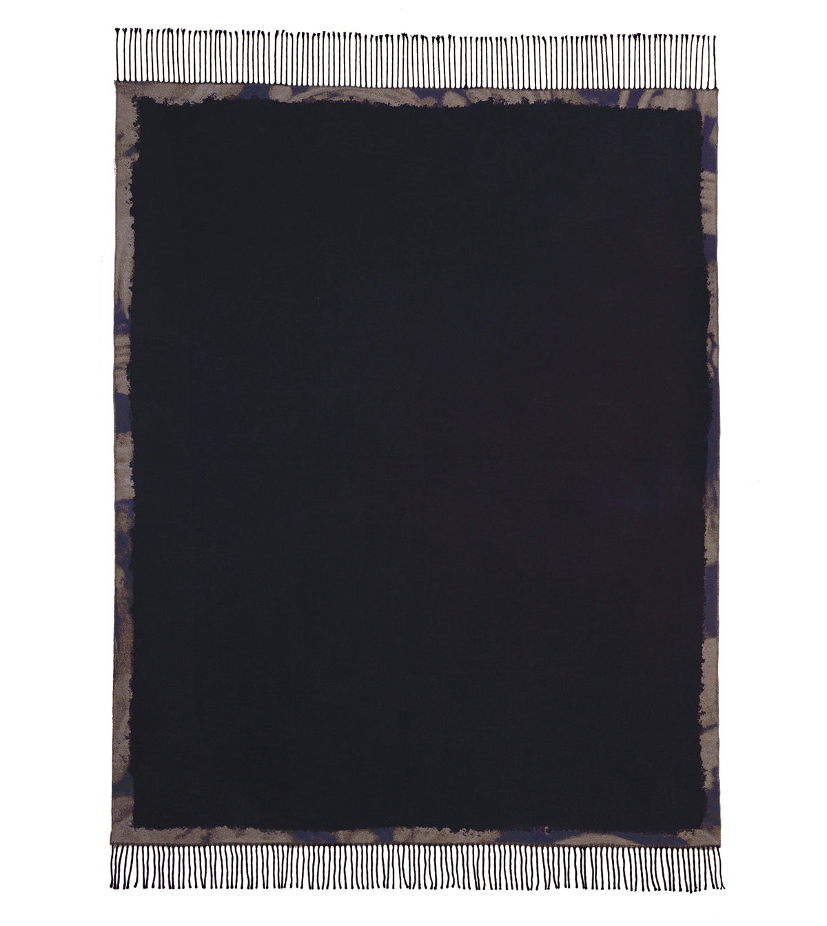 Luisa Wool Throw