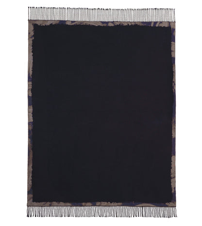 Luisa Wool Throw