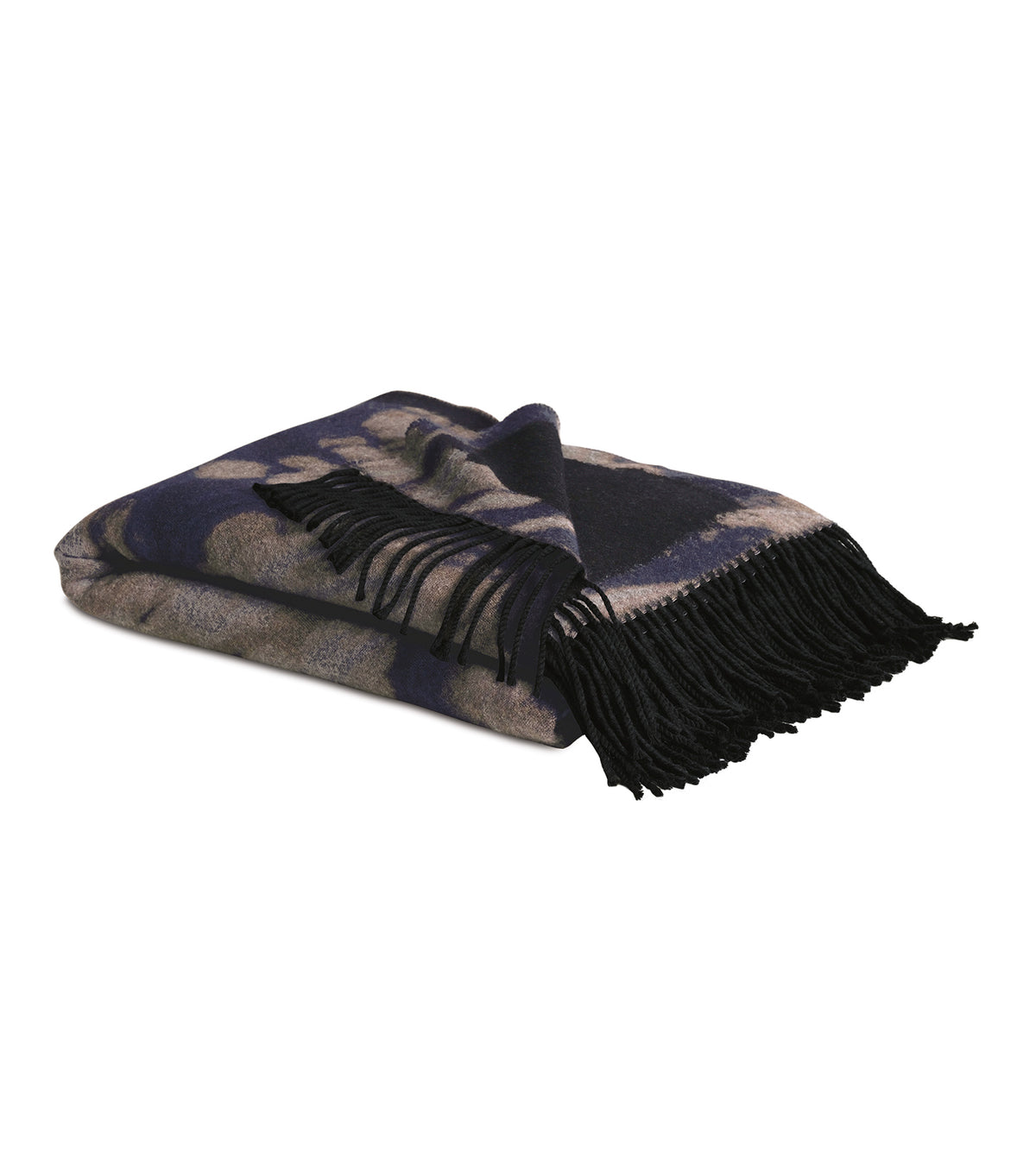 Luisa Wool Throw