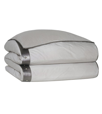 Edris Fog Duvet Cover