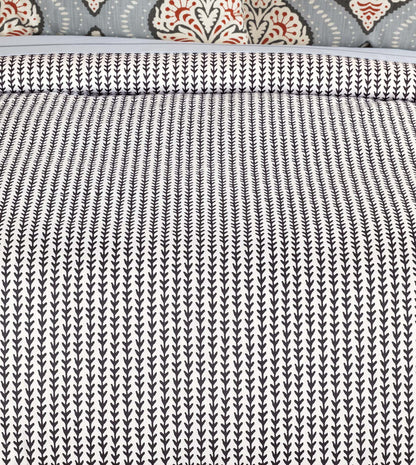 Bowie Vine Duvet Cover