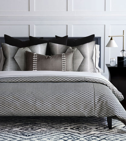 Zac Duvet Cover