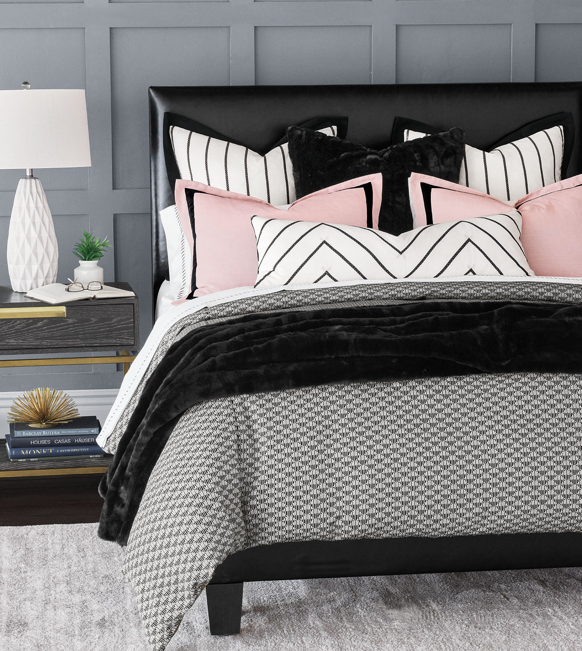 Zac Duvet Cover