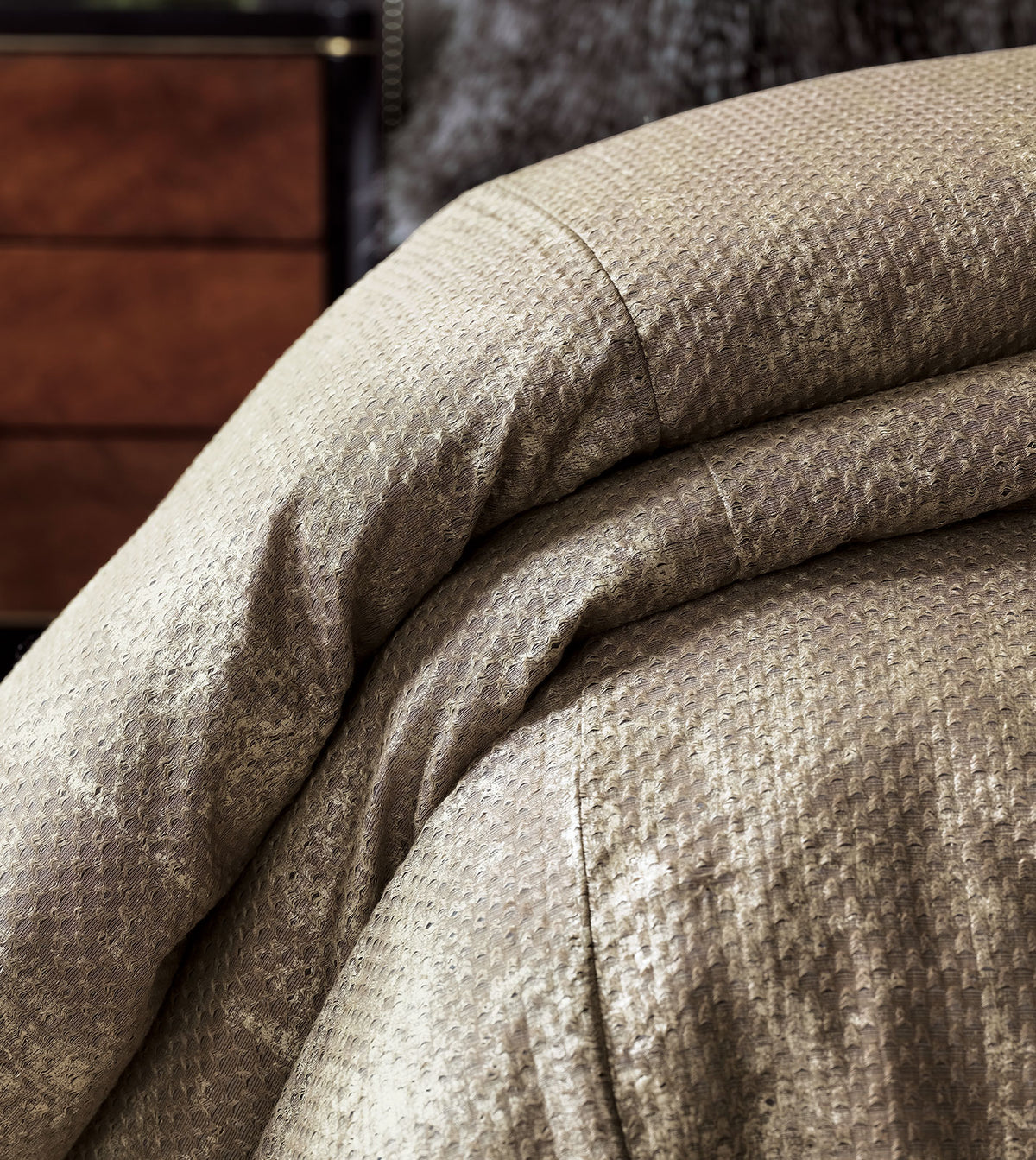 Indochine Duvet Cover