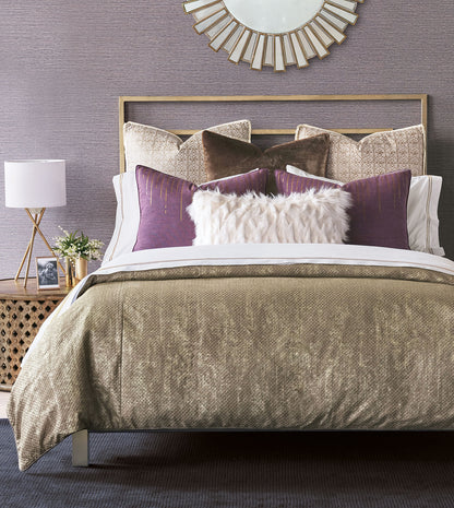 Indochine Duvet Cover