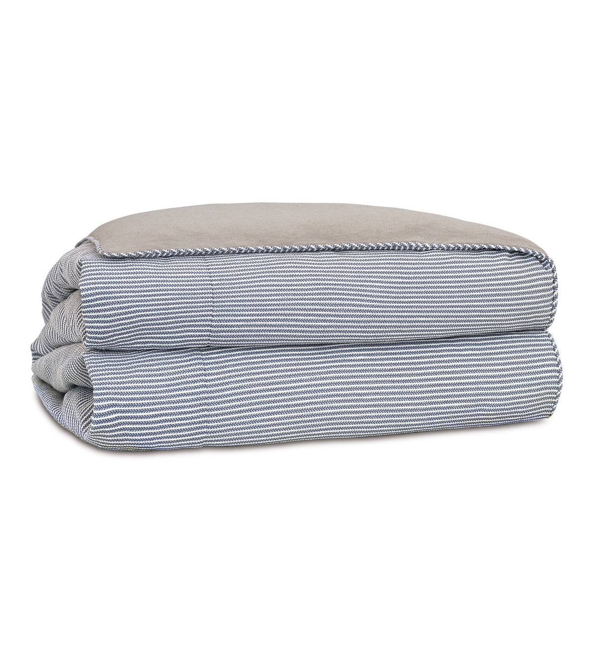 Beau Striped Duvet Cover