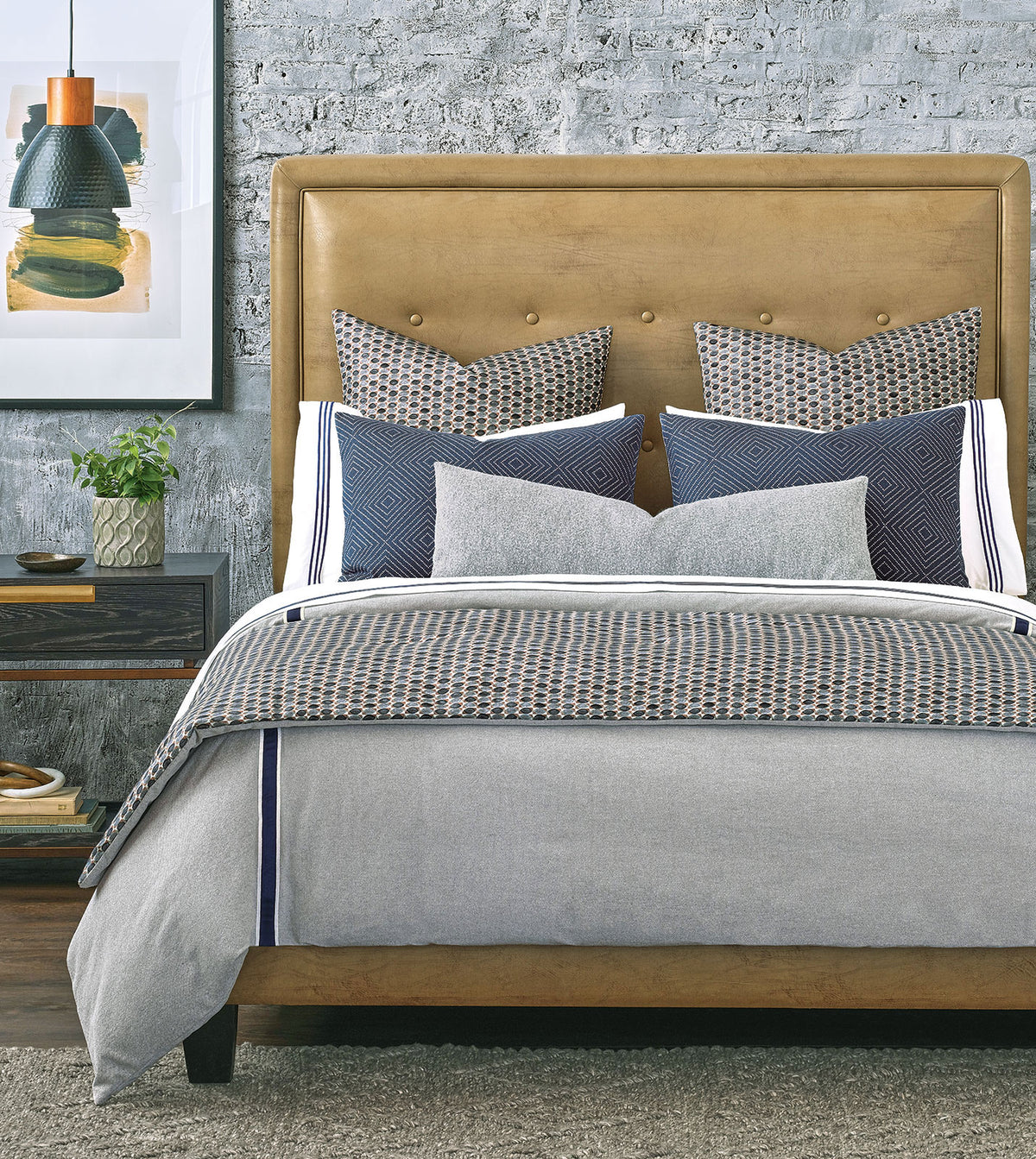 COLT RIBBON DUVET COVER